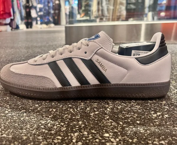 adidas Samba OG Unisex Sneaker