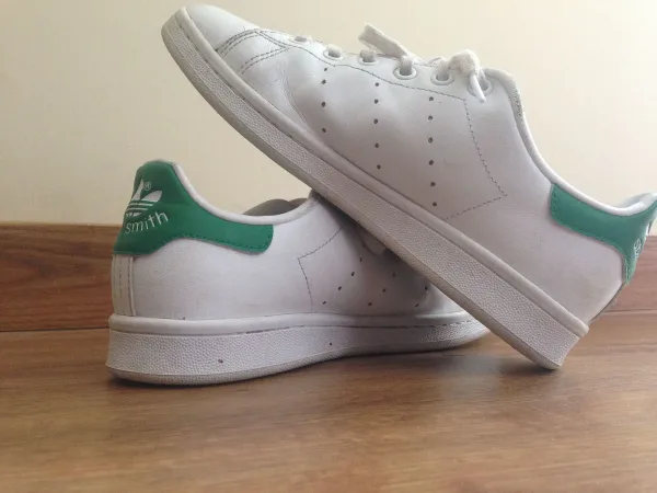 adidas Stan Smith Erkek Sneaker