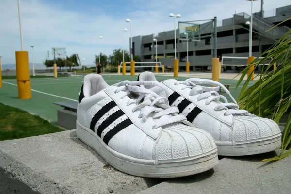 adidas Superstar Erkek Sneaker
