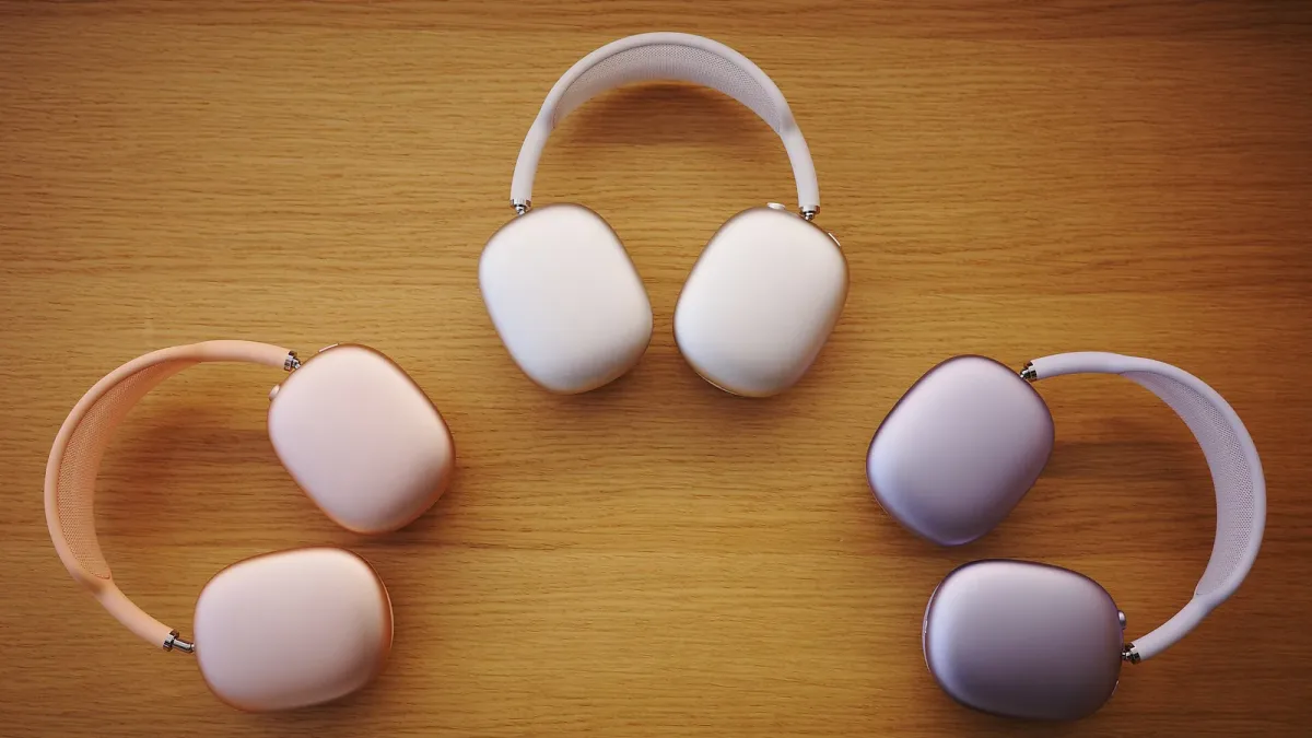 Apple AirPods Max