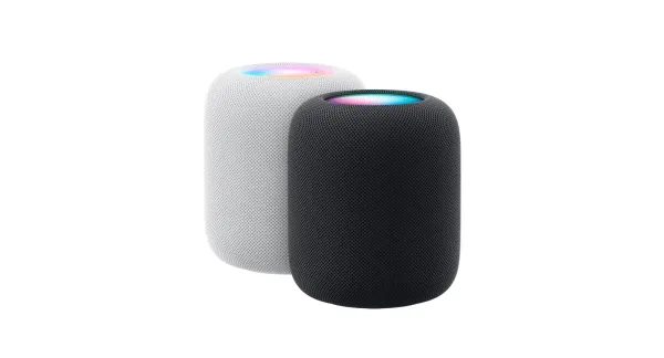 Apple HomePod (2. nesil)