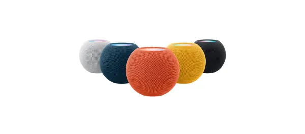 Apple HomePod mini