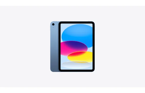 Apple iPad 11 inç (A16) Wi-Fi