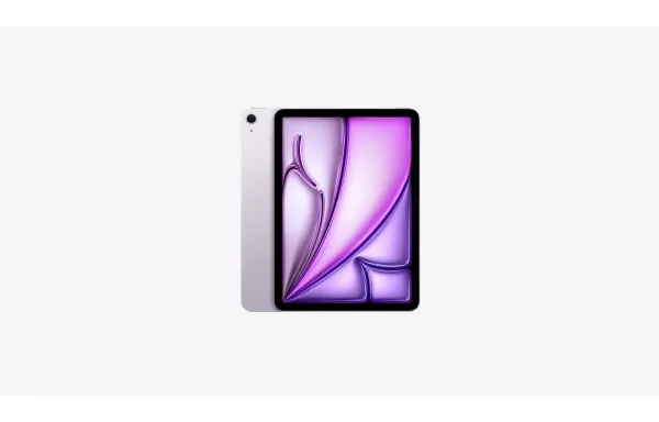 Apple iPad Air 11 inç (M4) Wi-Fi