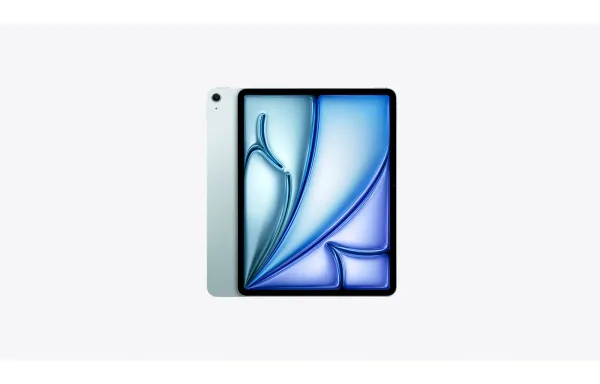 Apple iPad Air 13 inç (M4) Wi-Fi