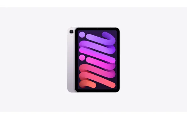 Apple iPad mini (A17 Pro) Wi-Fi