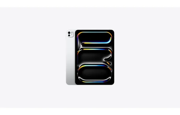 Apple iPad Pro 11 inç (M5) Wi-Fi