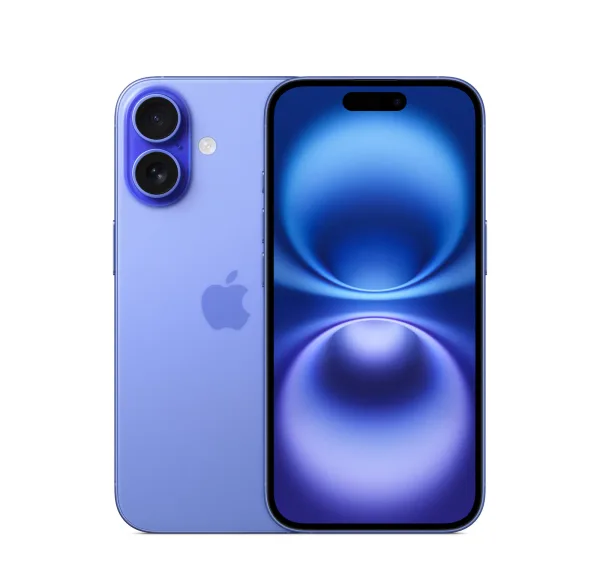 Apple iPhone 16