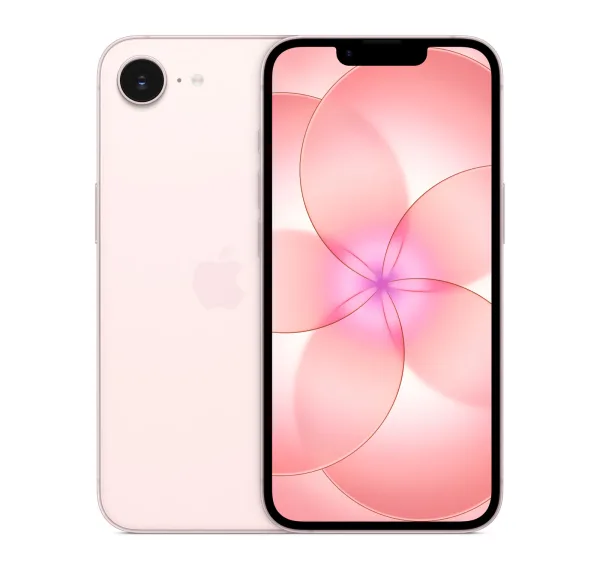 Apple iPhone 17e