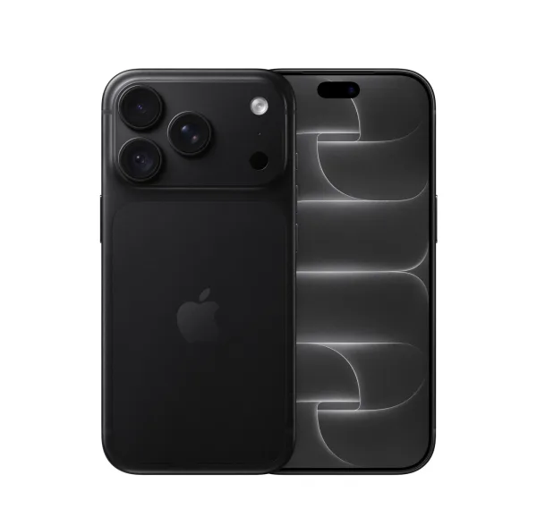 Apple iPhone 18 Pro