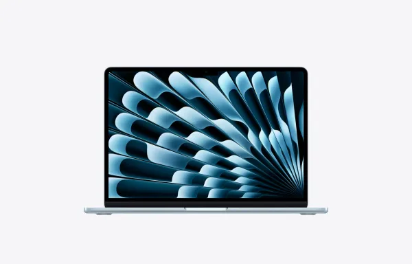 Apple MacBook Air 13 inç (M5)