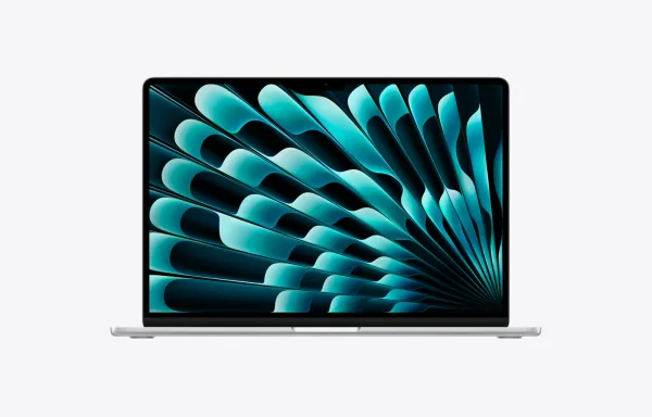 Apple MacBook Air 15 inç (M5)