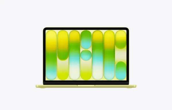Apple MacBook Neo 13 inç (A18 Pro)