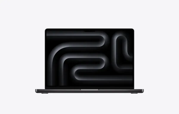 Apple MacBook Pro 14 inç (M5)