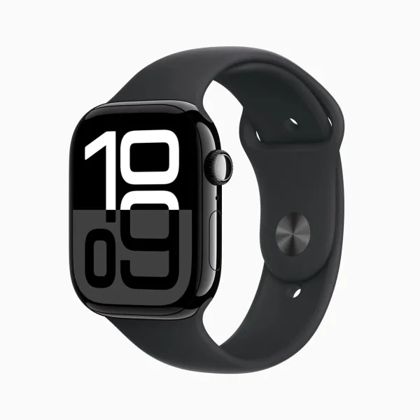 Apple Watch Series 10 GPS 46 mm Alüminyum Kasa