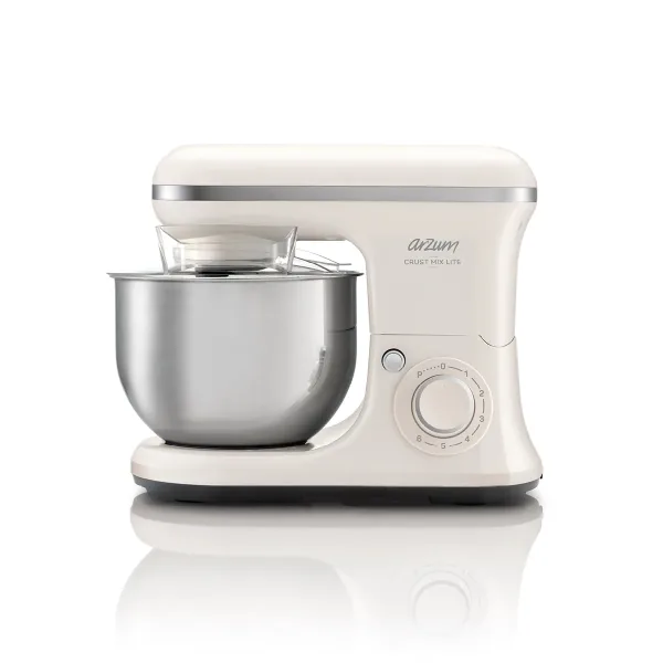 Arzum AR1189 Crust Mix Lite Stand Mikser 5 L