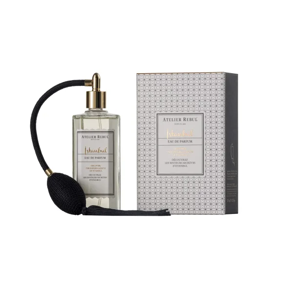 Atelier Rebul İstanbul Eau de Parfum