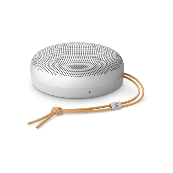 Bang & Olufsen Beosound A1 (3. nesil) Taşınabilir Hoparlör