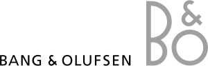 Bang & Olufsen logosu