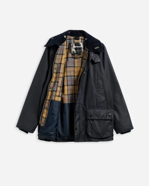 Barbour Bedale Erkek Mumlu Ceket
