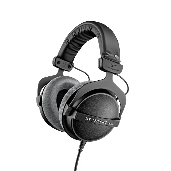 beyerdynamic DT 770 PRO 80 Ohm Stüdyo Kulaklığı