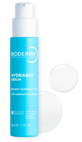 Bioderma Hydrabio Serum 40 ml