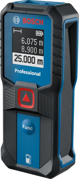 Bosch Professional GLM 25-23 Lazerli Uzaklık Ölçer