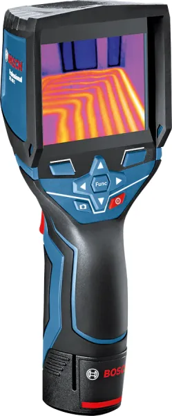 Bosch Professional GTC 400 C Termal Kamera