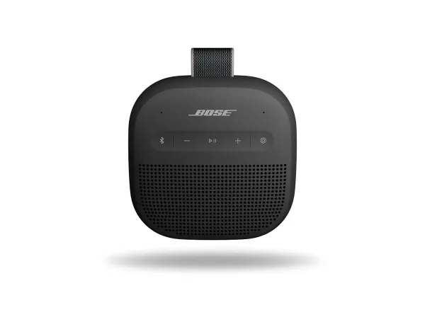 Bose SoundLink Micro (2. nesil) Taşınabilir Bluetooth Hoparlör
