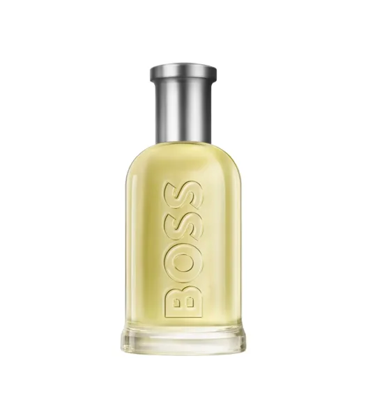 Hugo Boss BOSS Bottled Eau de Toilette Erkek Parfüm