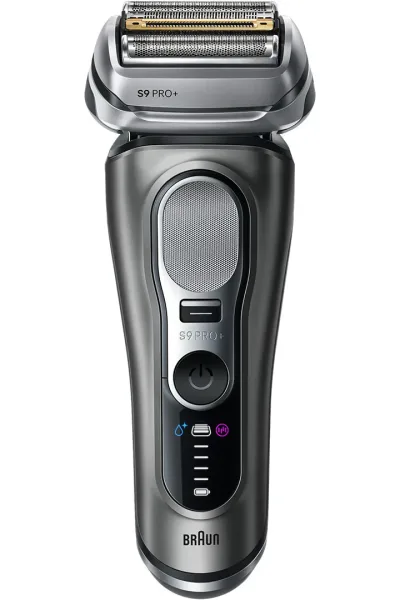 Braun Series 9 Pro+ 9615s Islak ve Kuru Folyolu Tıraş Makinesi