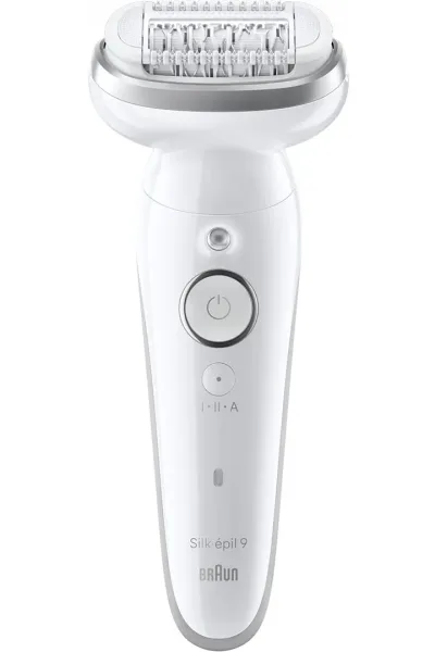 Braun Silk-épil 9 9-041 Islak ve Kuru Epilatör