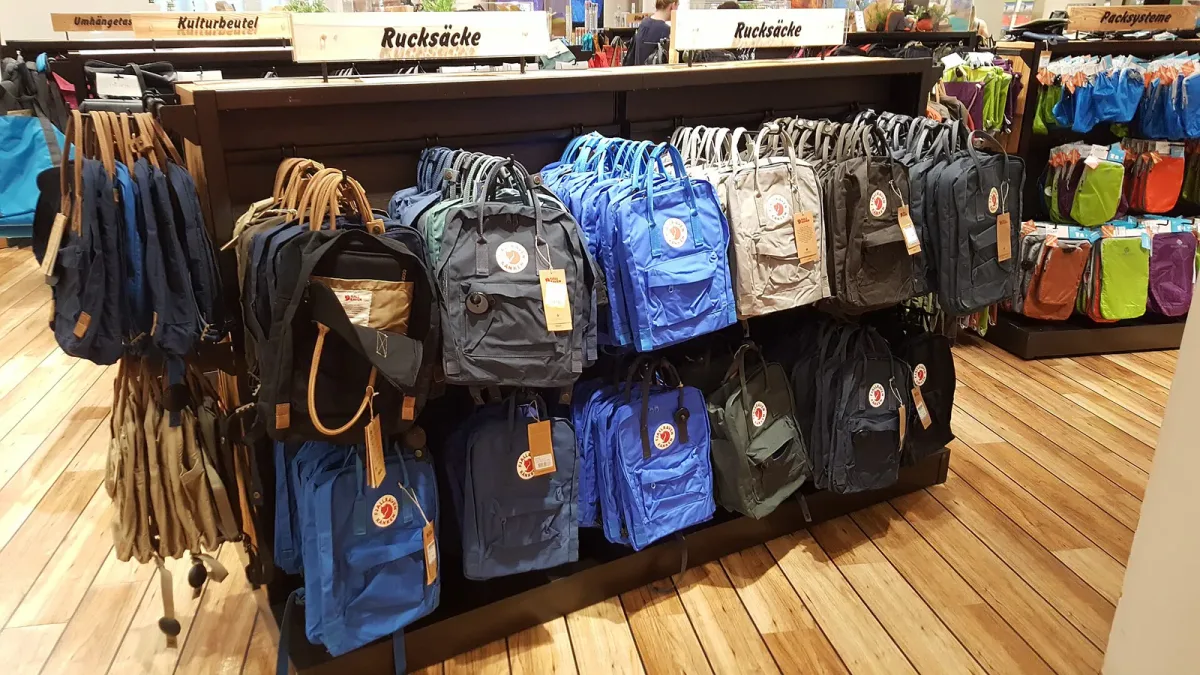 Moda seçkisi