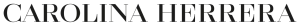 Carolina Herrera logosu