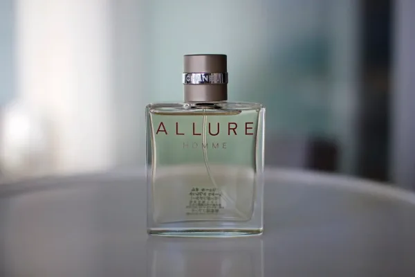 Chanel Allure Homme Eau de Toilette 50 ml