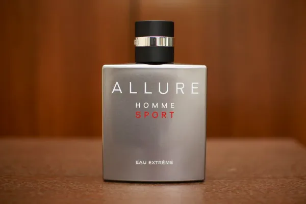 Chanel Allure Homme Sport Eau Extrême 100 ml