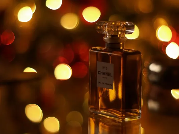 Chanel N°5 Eau de Parfum 100 ml