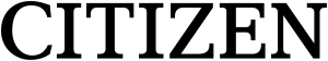 Citizen logosu