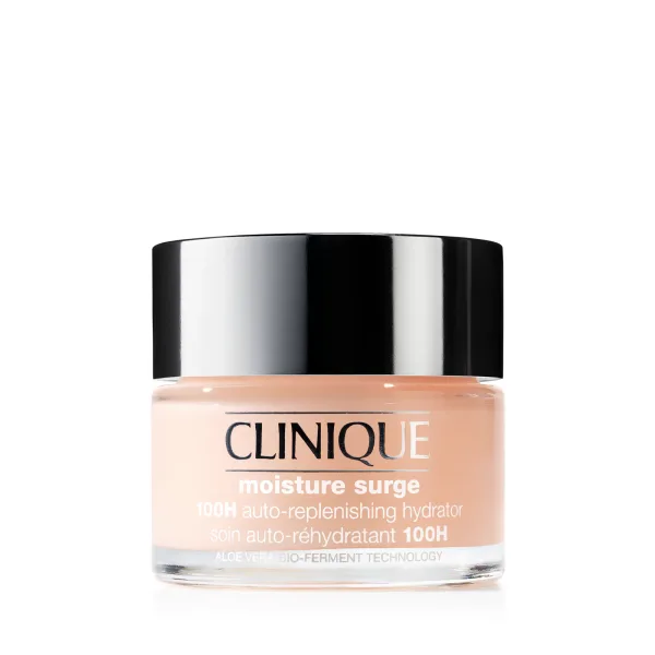 Clinique Moisture Surge 100H Nemlendirici Jel Krem 50 ml
