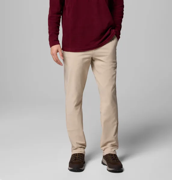 Columbia Sage Peak Chino Erkek Pantolon