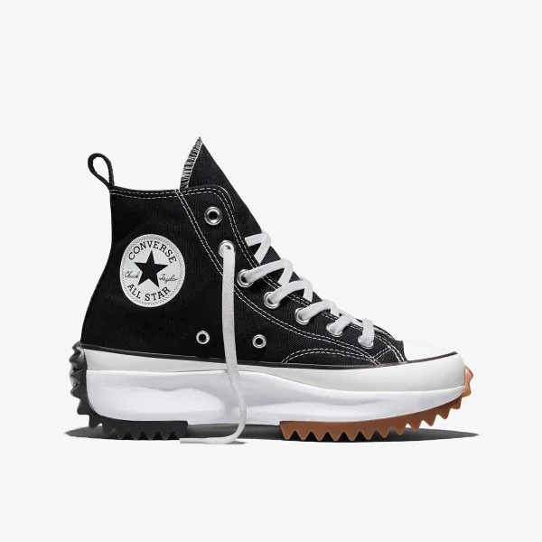 Converse Run Star Hike Platform Unisex Sneaker