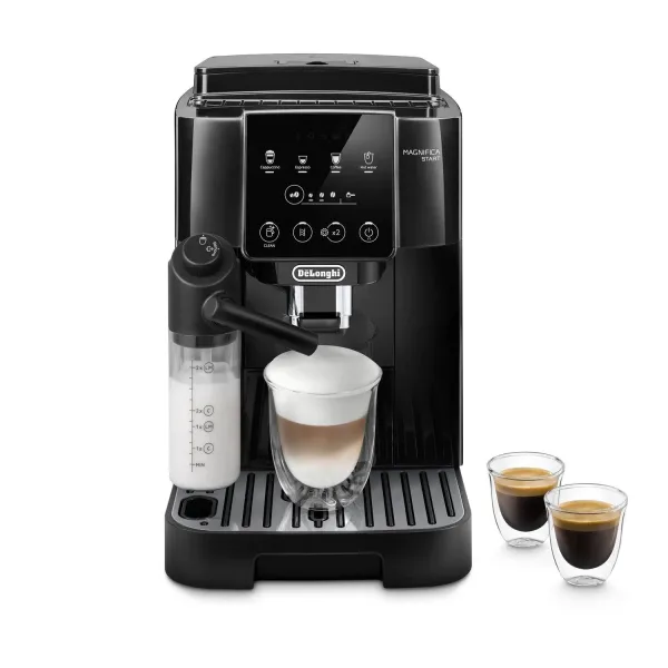 De'Longhi Magnifica Start ECAM220.60.B Tam Otomatik Kahve Makinesi