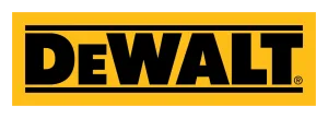 DeWALT logosu