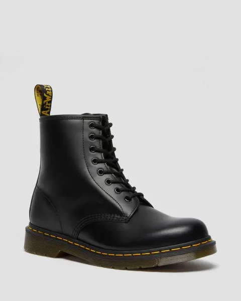 Dr. Martens 1460 Smooth Deri Bot