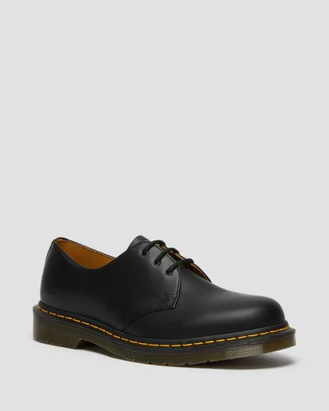 Dr. Martens 1461 Smooth Deri Ayakkabı