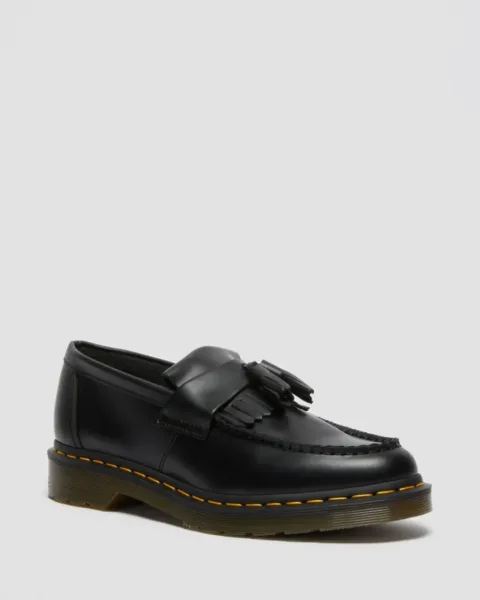 Dr. Martens Adrian Püsküllü Deri Loafer