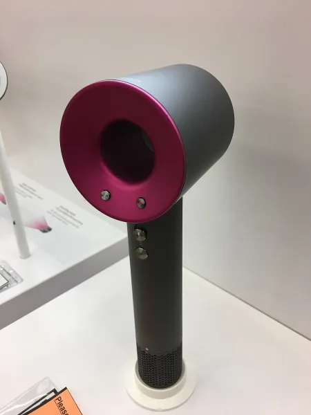 Dyson Supersonic Nural Saç Kurutma Makinesi