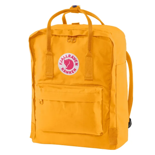 Fjällräven Kånken Classic Sırt Çantası