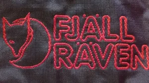 Fjällräven