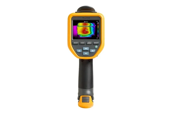 Fluke TiS55+ Termal Kamera 256 x 192